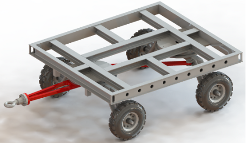 Remorque݆܇Y3DD SolidworksOӋ STEP