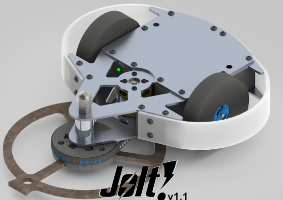 Jolt Kit𶷙C܇3DD STEPʽ