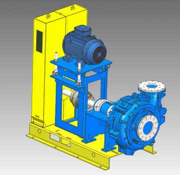 BOMBA VERTICAL PUMPʽ3D(sh)ģD STP IGSʽ