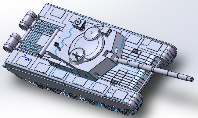 99ʽ̹11SģD SOLIDWORKSOӋ