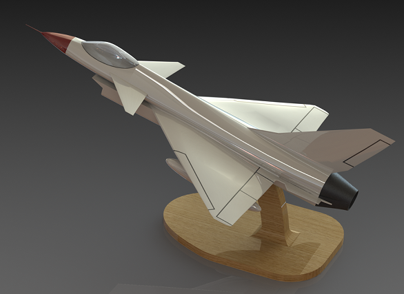 10 J-10𶷙Cģͺ3DD(sw2014)