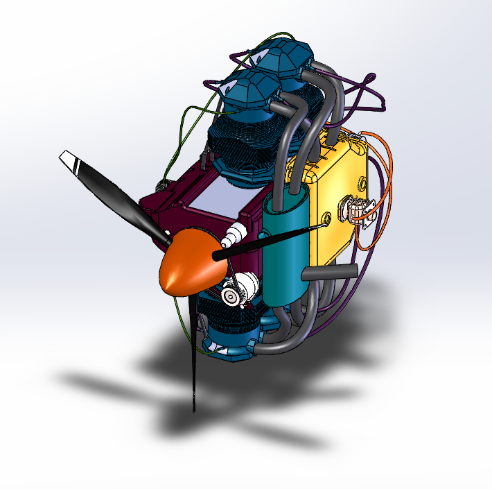 IO-360-L2AˮƽwCl(f)әC