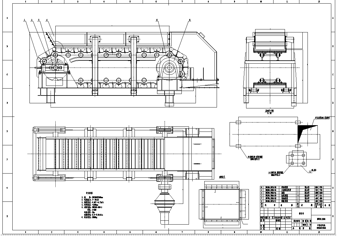 BWJ800X2880ʽoϙCCADȫ׈D