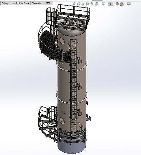 ʽӺƽ_3DD SolidworksOӋ STEP