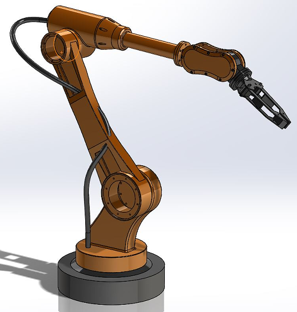 robot-arm-101ICеۺģ3DD SolidworksOӋ
