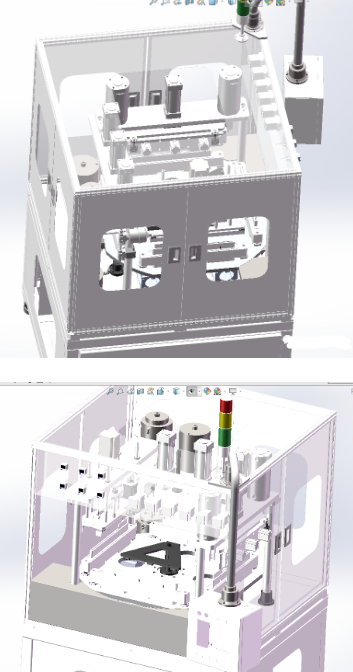 עҺO(sh)늄D(zhun)Pʽ3D(sh)ģD SolidworksO(sh)Ӌ