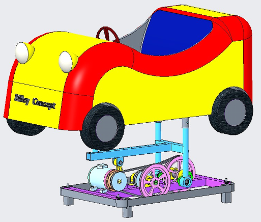 ͯuu܇Y(ji)(gu)3DD STP IGSʽ