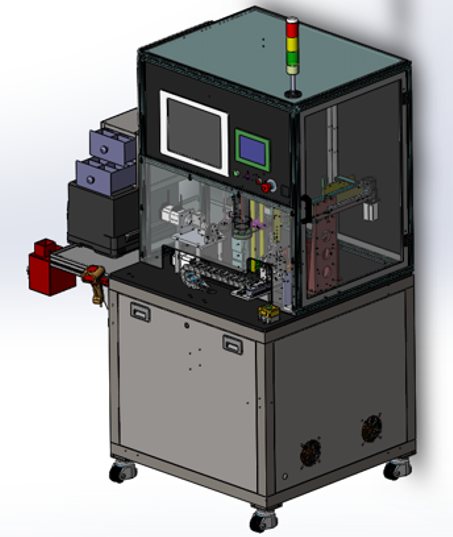 ܇Iԇ늙C3DģD Solidworks18OӋ