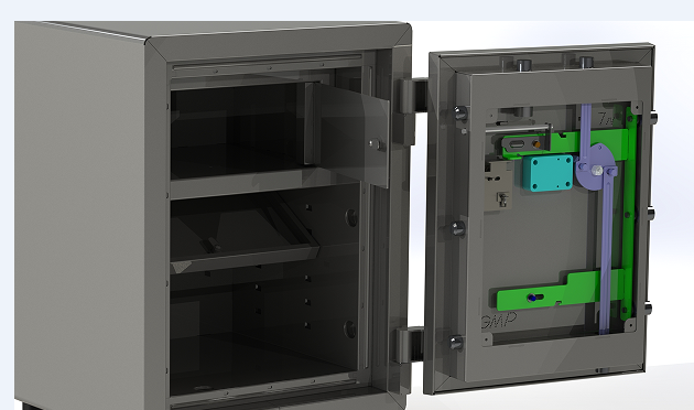 safe-boxUY(ji)(gu)3DD STEPʽ