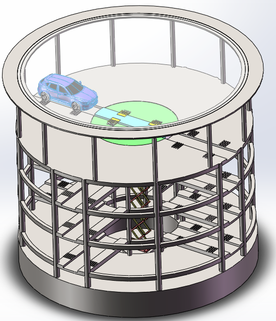 ʽw܇3DģD Solidworks16OӋ