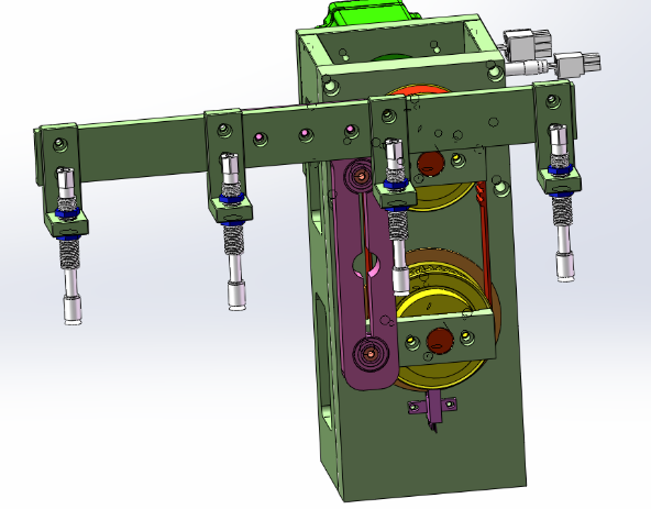 ݆ͬD(zhun)C(j)(gu)3D(sh)ģD SolidworksO(sh)Ӌ STEP