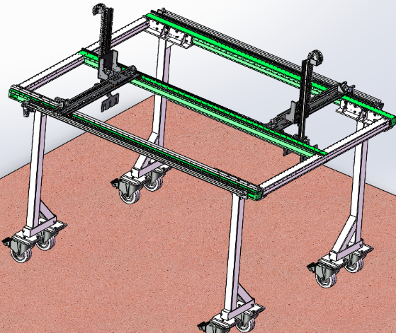Tܿf\C3DģD Solidworks18OӋ STEP