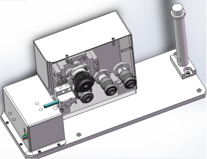 aaC3Dģ͈D SolidworksOӋ