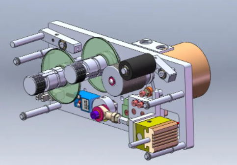 ӡ֙C3Dģ͈D SolidworksOӋ