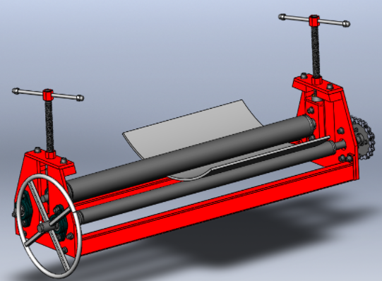 Manual rollersքӽپ퉺C3DD STEPʽ