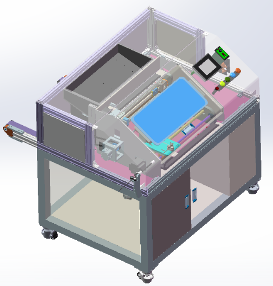 Ԅ(dng)C(j)3Dģ͈D STEPʽ