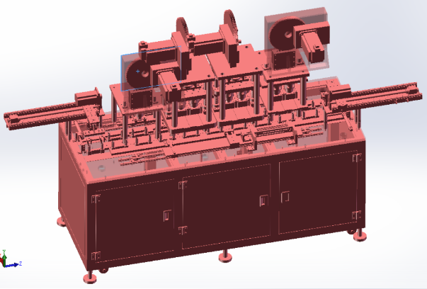 ŷ늙C(q)deڙC3Dģ͈D SolidworksO(sh)Ӌ
