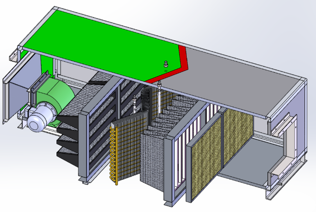 FCM3DģD Solidworks15OӋ