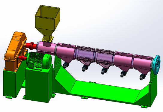 ݗUDC3DģD Solidworks17OӋ x_t