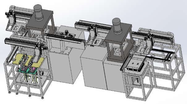_CԄ3DģD Solidworks21OӋ