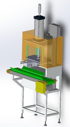 ԄˮгC3DģD Solidworks18OӋ
