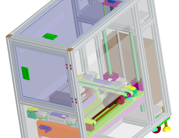 pݔ;D(zhun)әC3D(sh)ģD Solidworks18OӋ