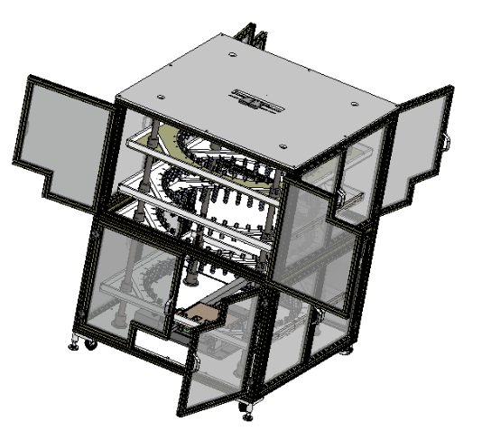 PCBacҕXzyO(sh)3Dģ͈D SolidworksO(sh)Ӌ