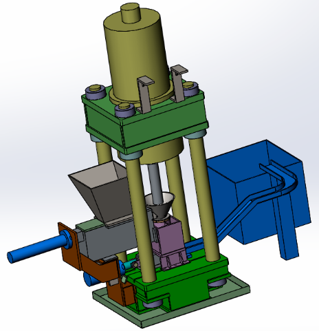 мωҺC3DģD Solidworks16OӋ