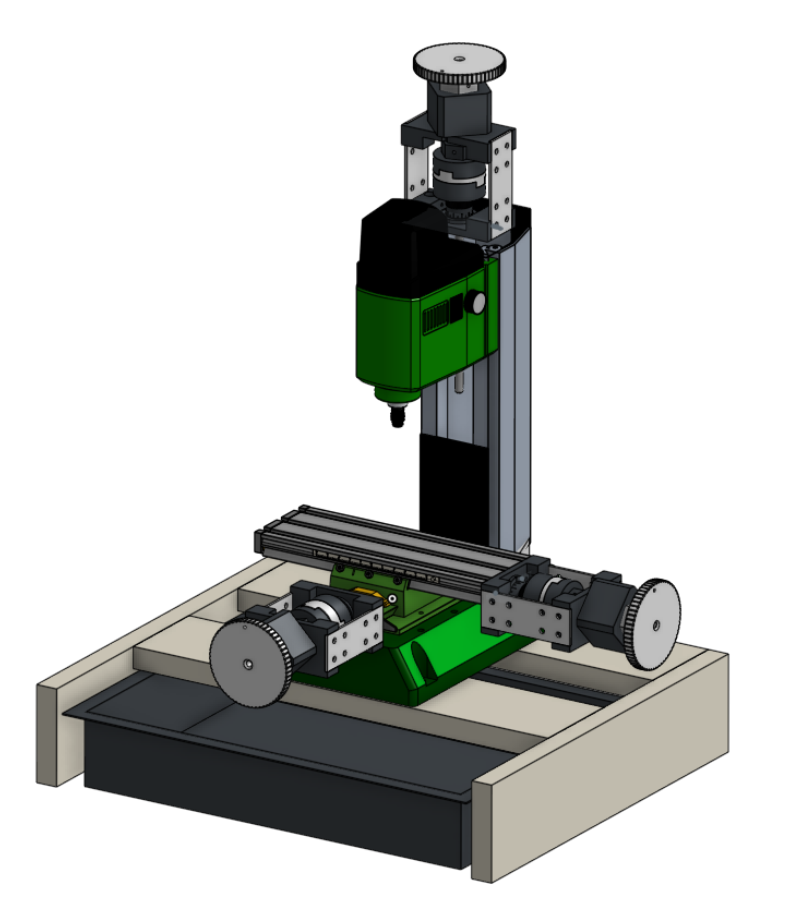 Proxxon΢(sh)ģK3DD STEPʽ