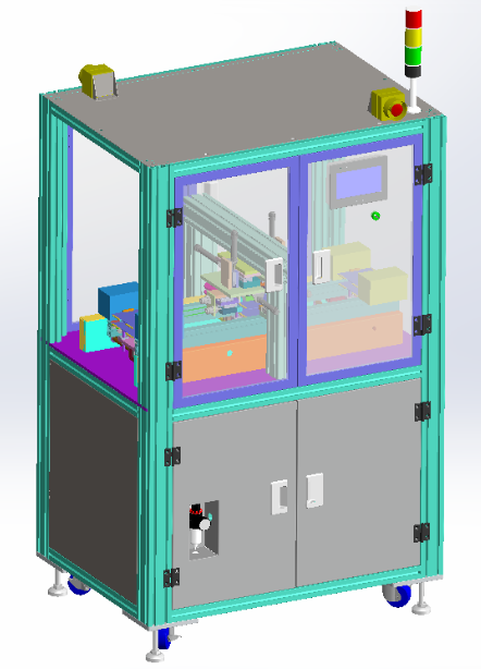 PCBNߜz3D(sh)ģD Solidworks18O(sh)Ӌ(j)