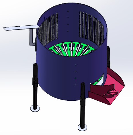 ҄ƤC3DģD Solidworks18OӋ STEP