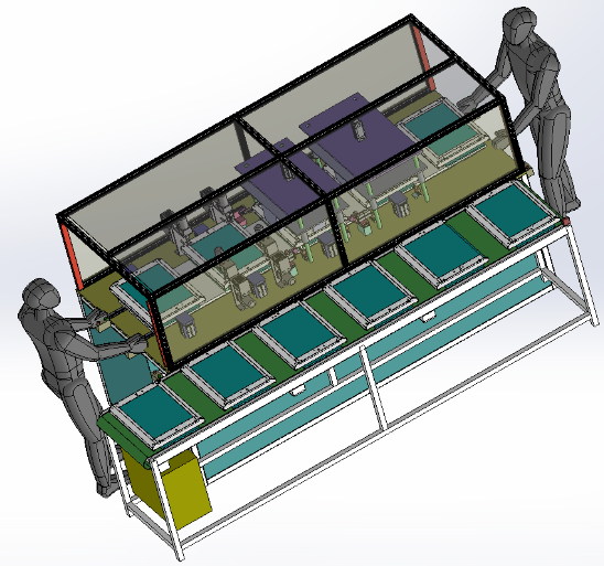 ԄLED躸O3DģD Solidworks18OӋ