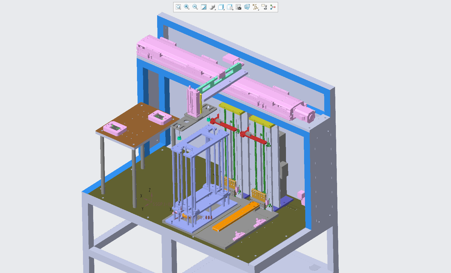 NƬԄ(dng)ς}(ch)O(sh)3D(sh)ģD cero5.0O(sh)Ӌ(j)