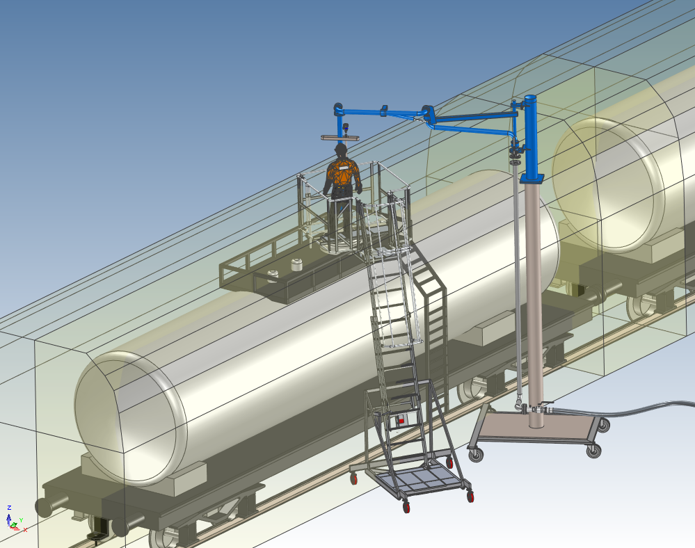 Ramie͹wSoƽ_3DģD STPʽ