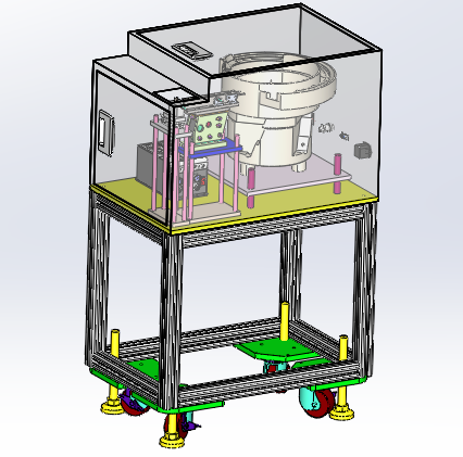 ԄӹϙC3DģD Solidworks18OӋ STEP