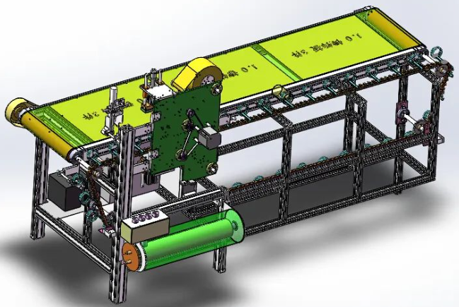 ˮrԄ״C(j)3D(sh)ģD Solidworks18O(sh)Ӌ