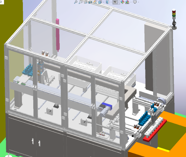 ܼԄϙC3DģD Solidworks18OӋ