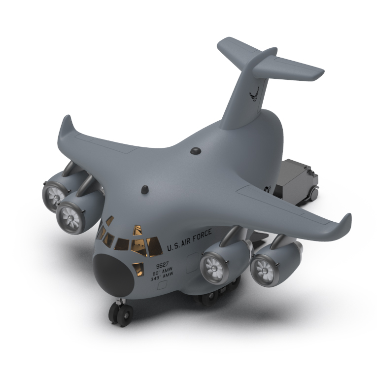 Baby C17\ݔC3DD STPʽ