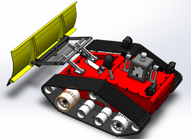 ĎʽPѩ܇3D(sh)ģD Solidworks18O(sh)Ӌ(j) STEP