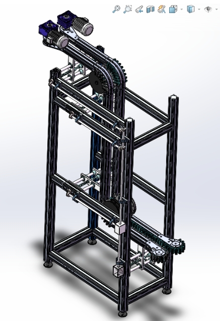 朊AƿC3DģD Solidworks16OӋ