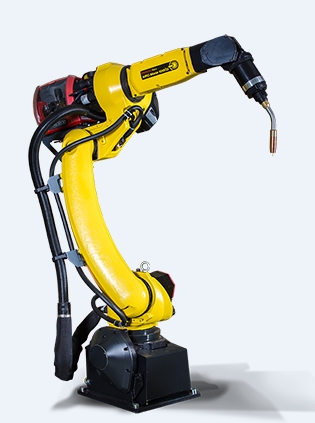 FANUC Welding Robot FANUCәC3DģD CATIAOӋ STPʽ