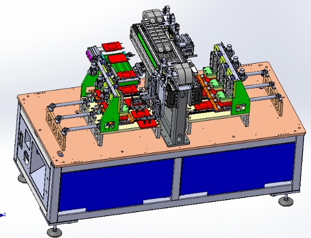 ֙C늳؉ϙC3DģD Solidworks18OӋ