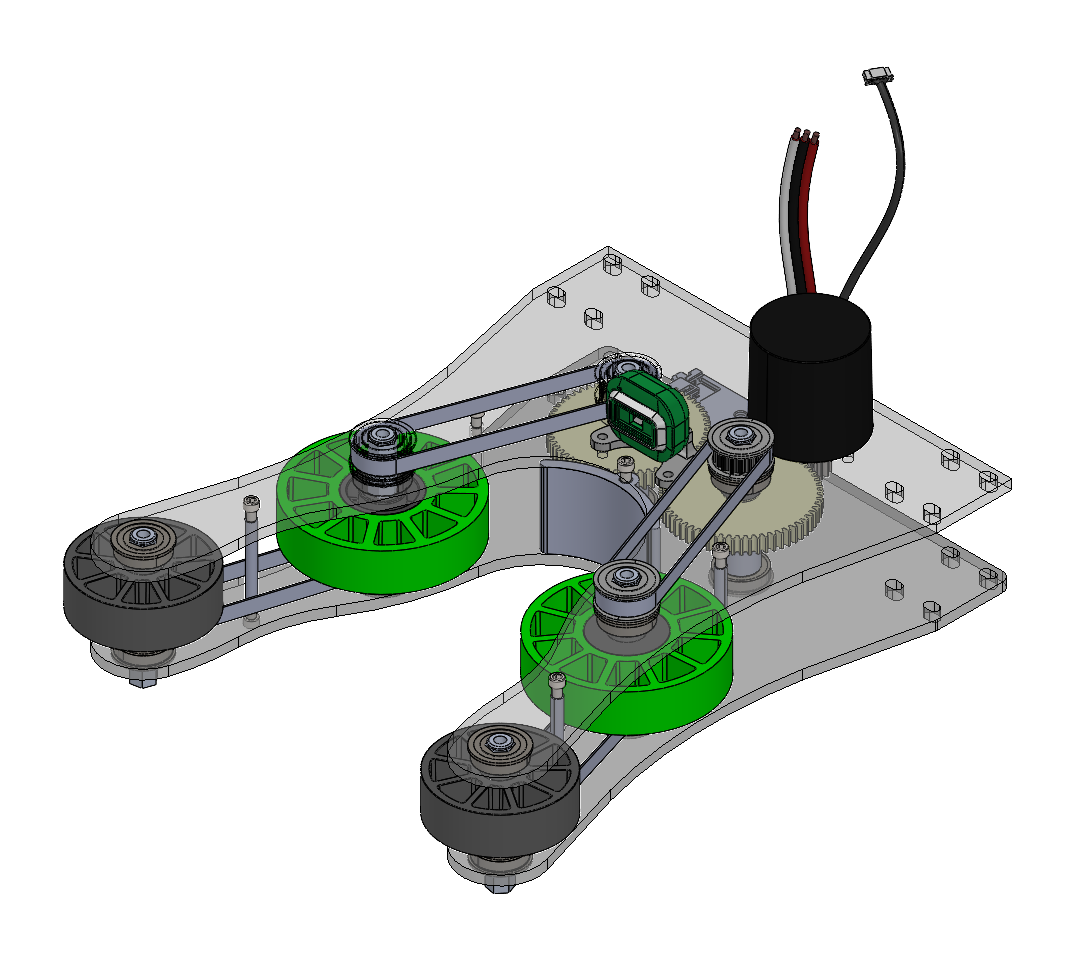 FRC 2342 2023 IntakeA֙C3DD STEPʽ