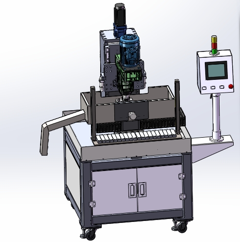 CNCԄӴיC3DģD Solidworks18OӋ