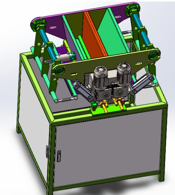 ԭϔC3DģD Solidworks18OӋ