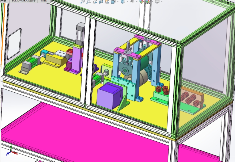 ~ДC3D(sh)ģD Solidworks18OӋ