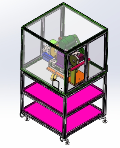 {ǶиC3DģD Solidworks18OӋ