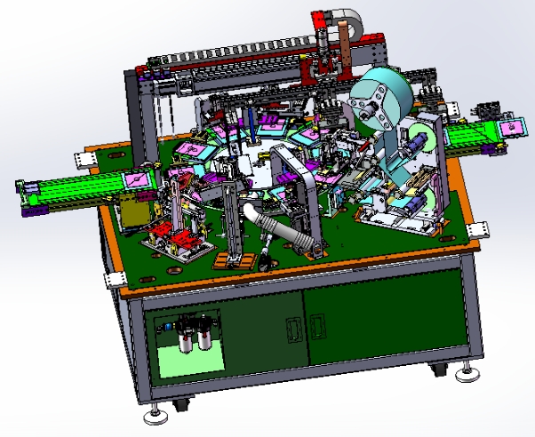 ԄPCMzC3DģD Solidworks18OӋ