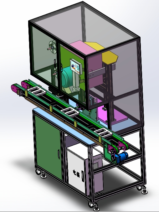 POLҕXzybN(bio)һwC(j)3D(sh)ģD Solidworks18O(sh)Ӌ
