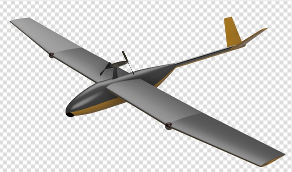 FireFlight UAVo˙C3DD STEPʽ